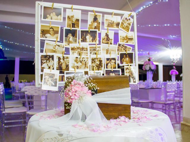 El matrimonio de Juan David y Yohana en Cali, Valle del Cauca 8