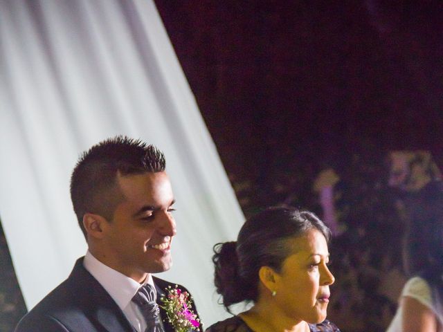 El matrimonio de Juan David y Yohana en Cali, Valle del Cauca 9