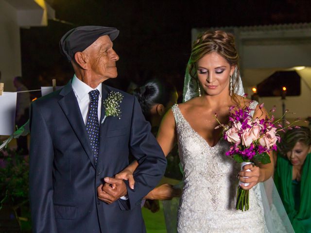 El matrimonio de Juan David y Yohana en Cali, Valle del Cauca 10