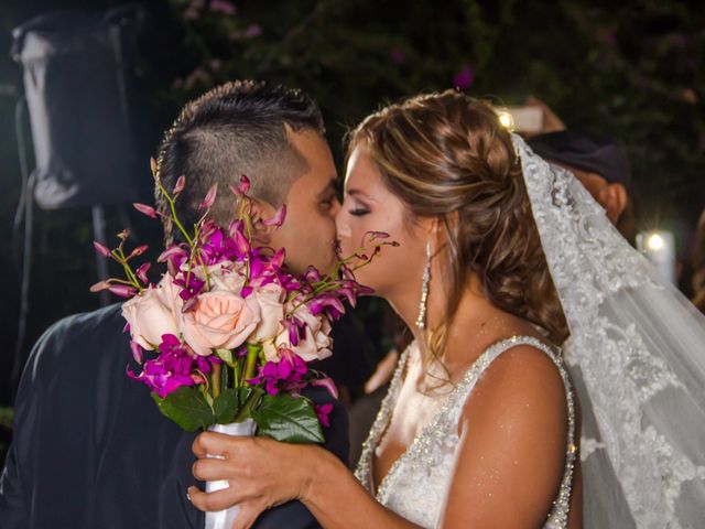 El matrimonio de Juan David y Yohana en Cali, Valle del Cauca 11