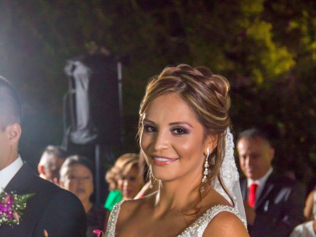 El matrimonio de Juan David y Yohana en Cali, Valle del Cauca 12