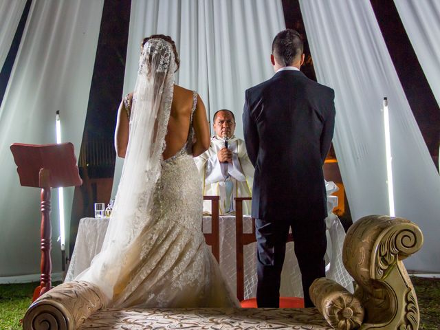El matrimonio de Juan David y Yohana en Cali, Valle del Cauca 13