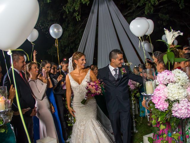 El matrimonio de Juan David y Yohana en Cali, Valle del Cauca 14