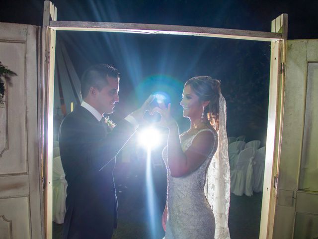 El matrimonio de Juan David y Yohana en Cali, Valle del Cauca 20