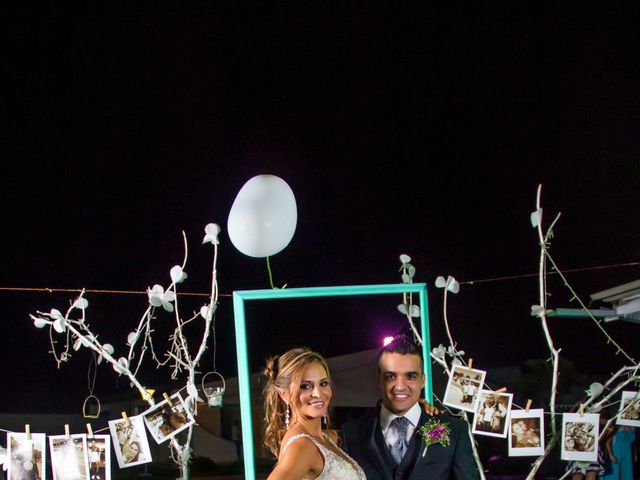 El matrimonio de Juan David y Yohana en Cali, Valle del Cauca 22