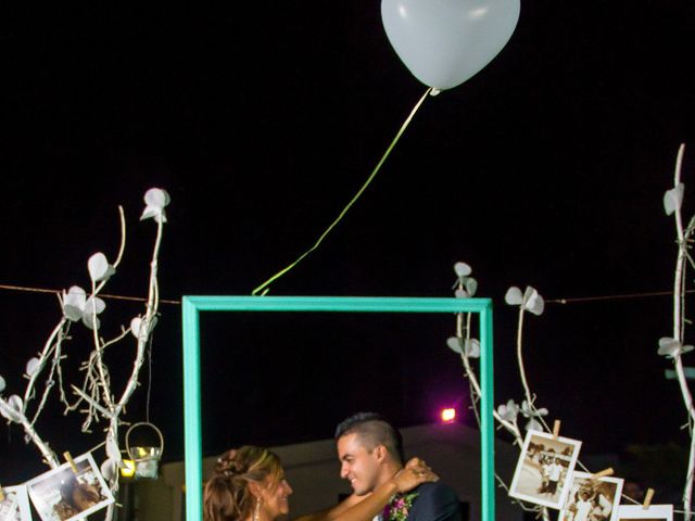 El matrimonio de Juan David y Yohana en Cali, Valle del Cauca 24