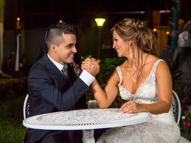 El matrimonio de Juan David y Yohana en Cali, Valle del Cauca 25