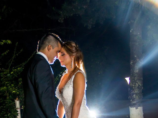 El matrimonio de Juan David y Yohana en Cali, Valle del Cauca 26
