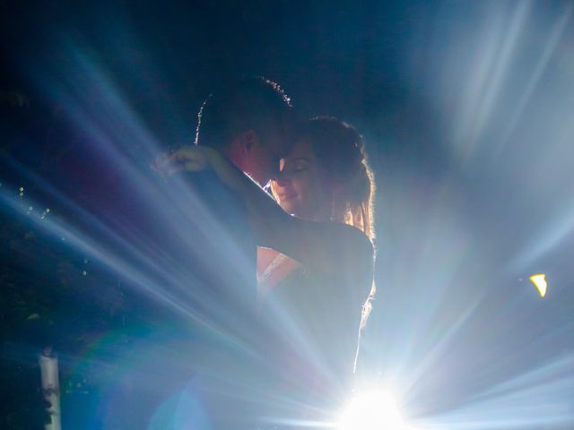 El matrimonio de Juan David y Yohana en Cali, Valle del Cauca 27
