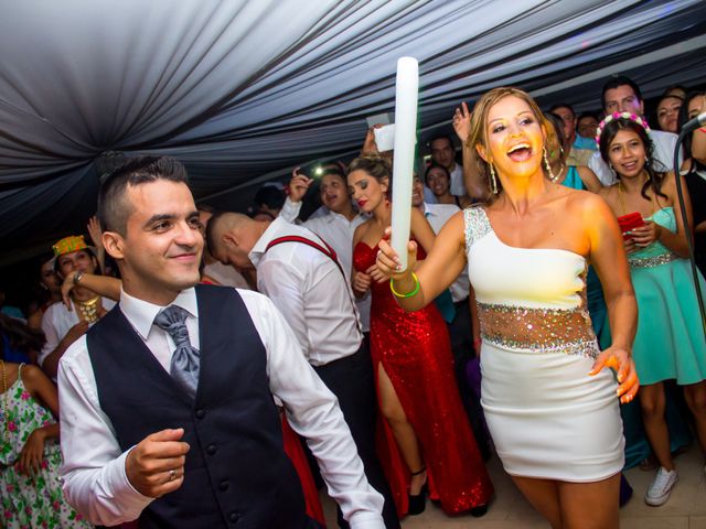 El matrimonio de Juan David y Yohana en Cali, Valle del Cauca 28