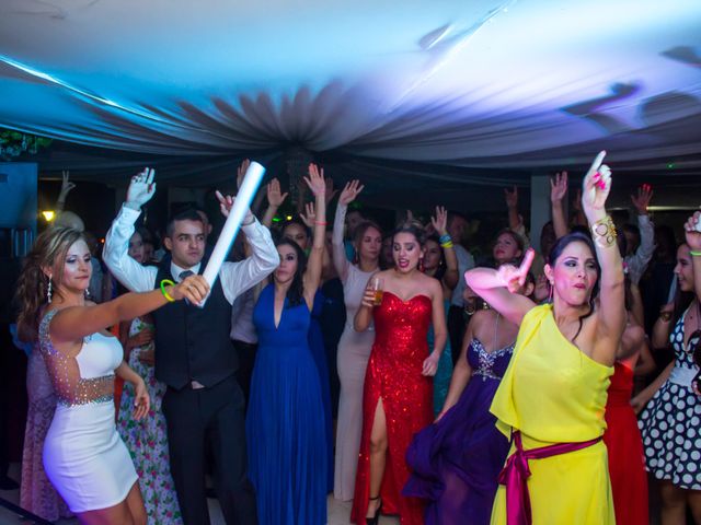 El matrimonio de Juan David y Yohana en Cali, Valle del Cauca 29