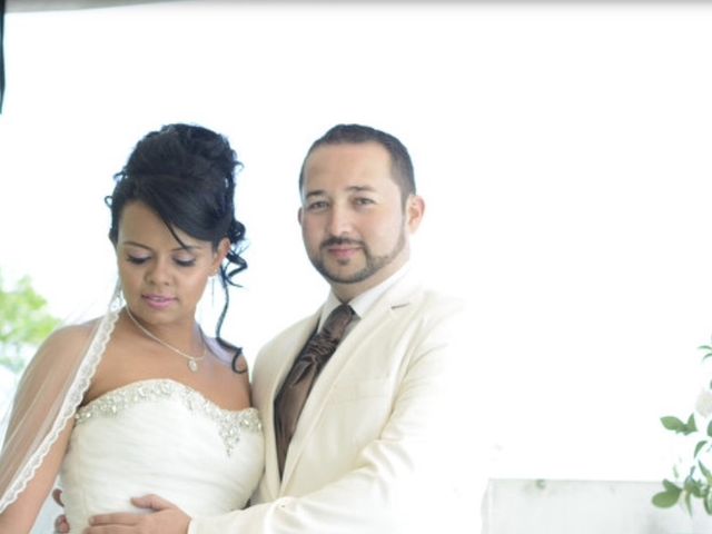 El matrimonio de Biviana  y Christian  en Medellín, Antioquia 2