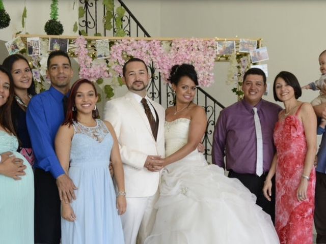 El matrimonio de Biviana  y Christian  en Medellín, Antioquia 9