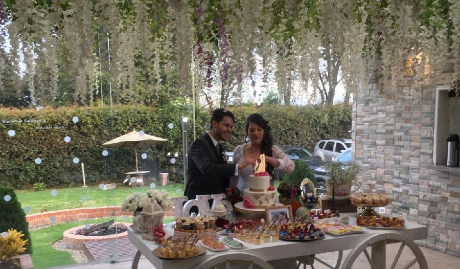 El matrimonio de Jorge  y Alejandra  en Tenjo, Cundinamarca