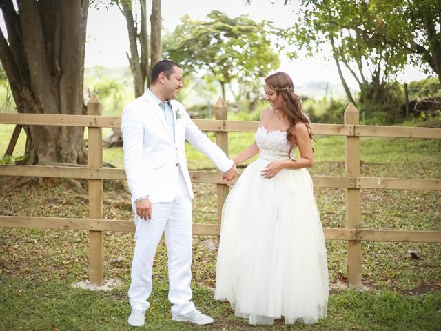 El matrimonio de Alejandro y Paula en Medellín, Antioquia 45
