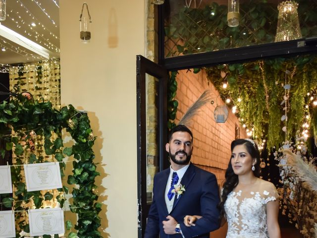 El matrimonio de Camilo y Mariana en Cota, Cundinamarca 4