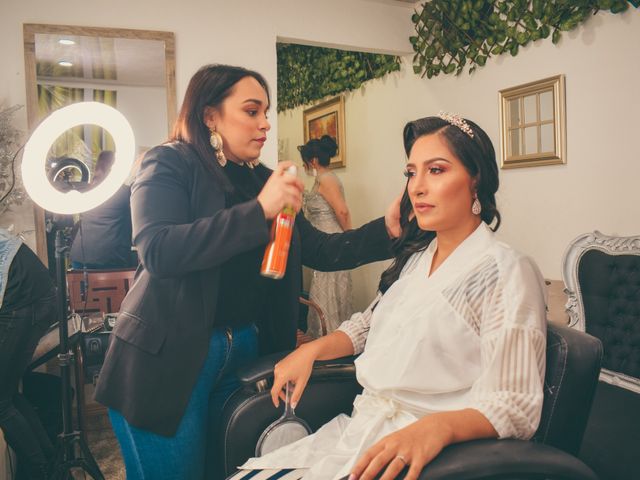 El matrimonio de Camilo y Mariana en Cota, Cundinamarca 2