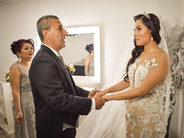 El matrimonio de Camilo y Mariana en Cota, Cundinamarca 10