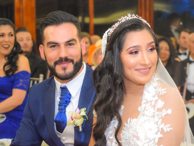 El matrimonio de Camilo y Mariana en Cota, Cundinamarca 11
