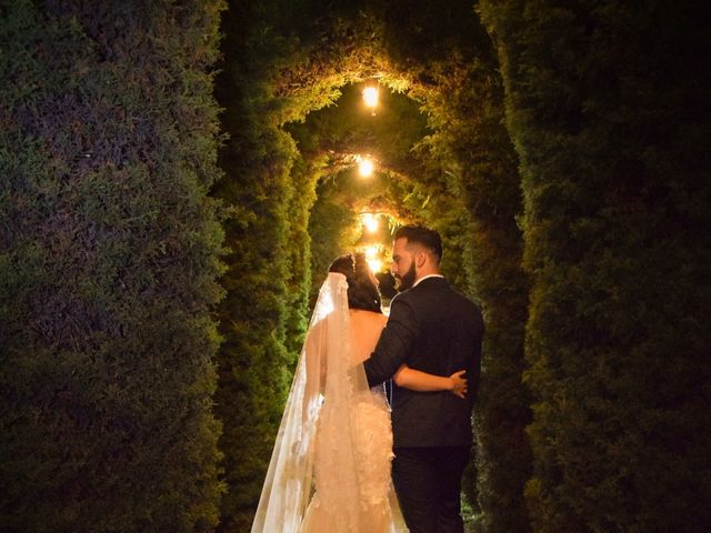 El matrimonio de Camilo y Mariana en Cota, Cundinamarca 12