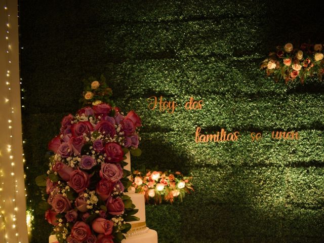 El matrimonio de Camilo y Mariana en Cota, Cundinamarca 13