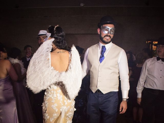 El matrimonio de Camilo y Mariana en Cota, Cundinamarca 16
