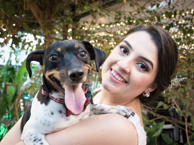 El matrimonio de Jair Hernan  y Maria del Pilar  en Medellín, Antioquia 1