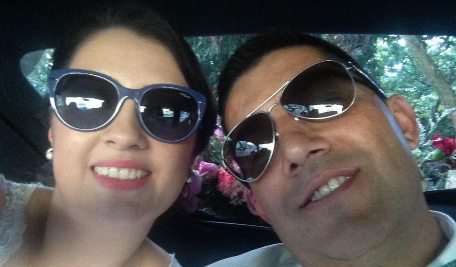 El matrimonio de Jair Hernan  y Maria del Pilar  en Medellín, Antioquia
