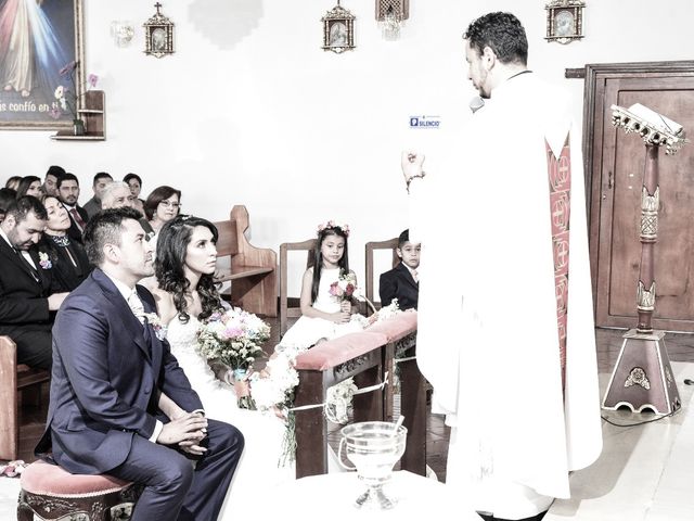 El matrimonio de Camilo y Laura en Villa de Leyva, Boyacá 21