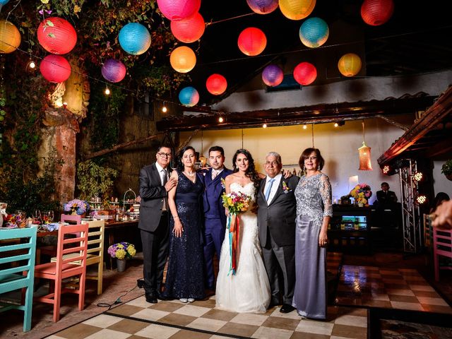 El matrimonio de Camilo y Laura en Villa de Leyva, Boyacá 28
