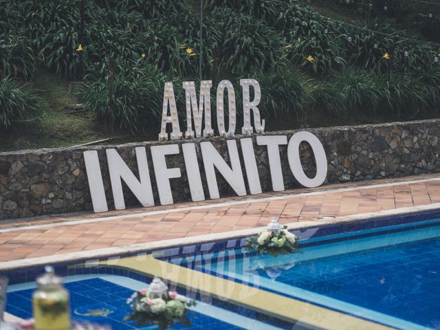 El matrimonio de Jorge y Luisa en Medellín, Antioquia 11