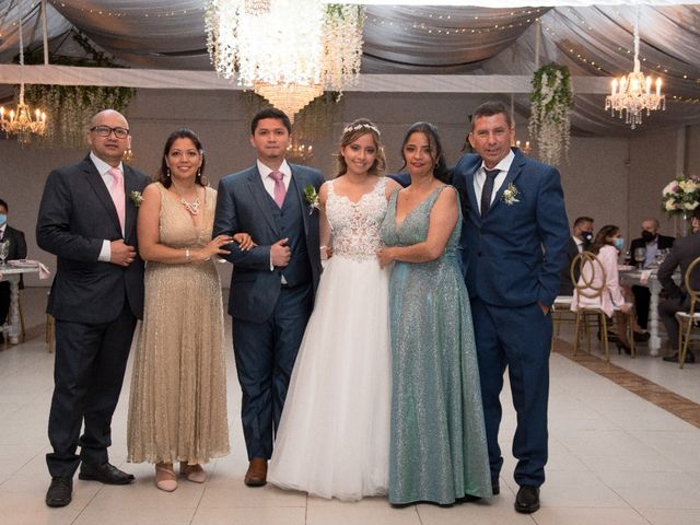 El matrimonio de Nicolás y Alexandra en Bogotá, Bogotá DC 14