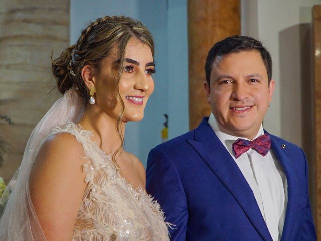 El matrimonio de Sylvana y Javier en Medellín, Antioquia 2