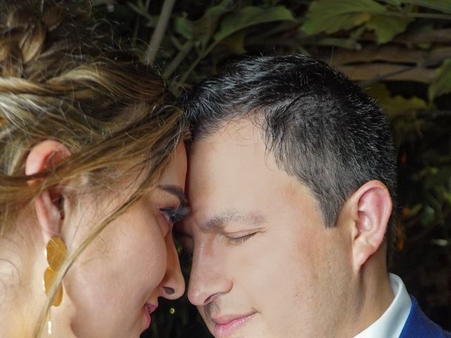 El matrimonio de Sylvana y Javier en Medellín, Antioquia 13