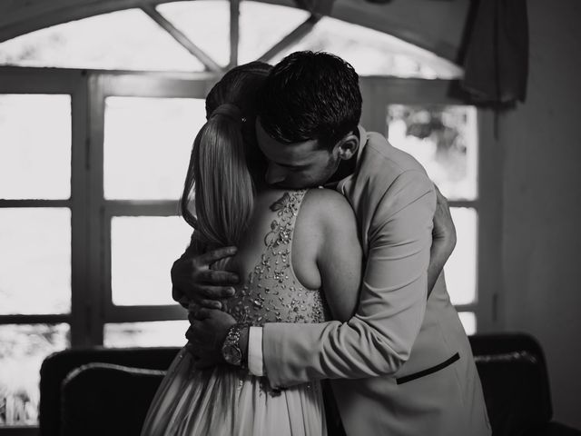 El matrimonio de Yuli y Juan en Copacabana, Antioquia 5
