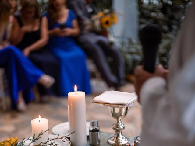 El matrimonio de Yuli y Juan en Copacabana, Antioquia 7