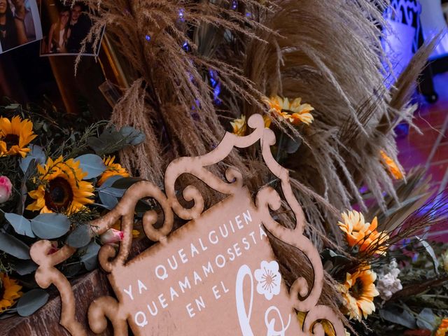 El matrimonio de Yuli y Juan en Copacabana, Antioquia 12