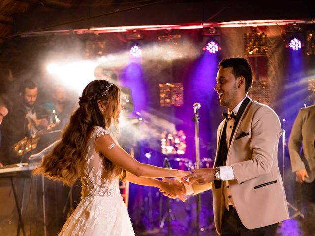 El matrimonio de Yuli y Juan en Copacabana, Antioquia 14