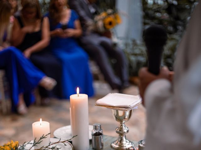 El matrimonio de Yuli y Juan en Copacabana, Antioquia 17