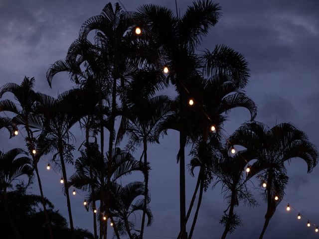 El matrimonio de Yuli y Juan en Copacabana, Antioquia 18
