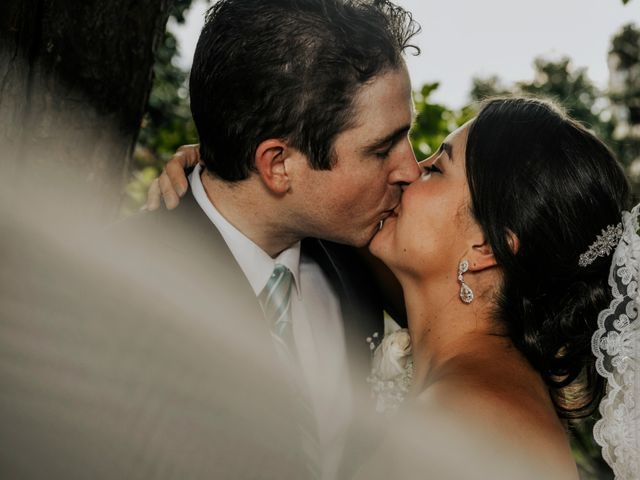 El matrimonio de Kyle y Lorena en Armenia, Quindío 3