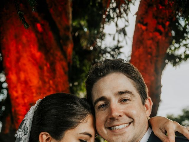 El matrimonio de Kyle y Lorena en Armenia, Quindío 4