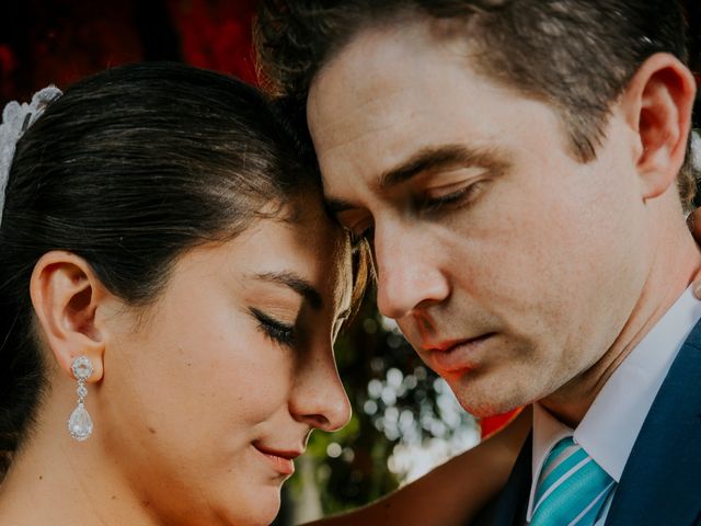 El matrimonio de Kyle y Lorena en Armenia, Quindío 13