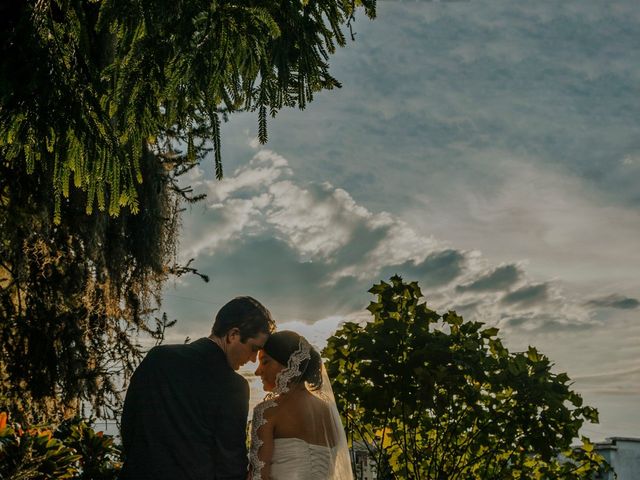 El matrimonio de Kyle y Lorena en Armenia, Quindío 14