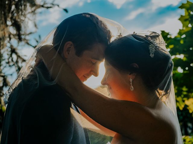 El matrimonio de Kyle y Lorena en Armenia, Quindío 2