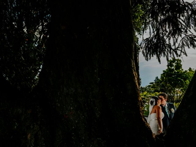 El matrimonio de Kyle y Lorena en Armenia, Quindío 15