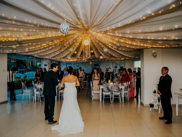 El matrimonio de Kyle y Lorena en Armenia, Quindío 18