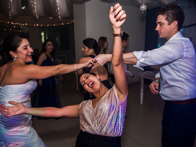 El matrimonio de Kyle y Lorena en Armenia, Quindío 22