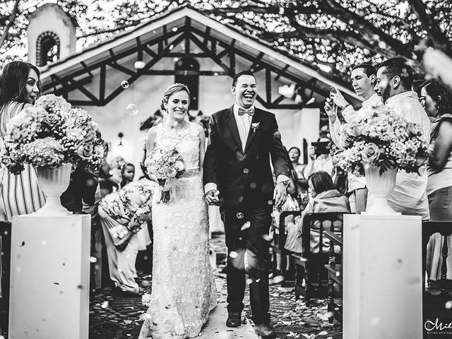 El matrimonio de Víctor  y Lina  en Cali, Valle del Cauca 1