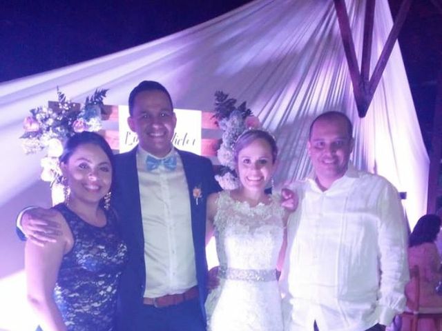 El matrimonio de Víctor  y Lina  en Cali, Valle del Cauca 3